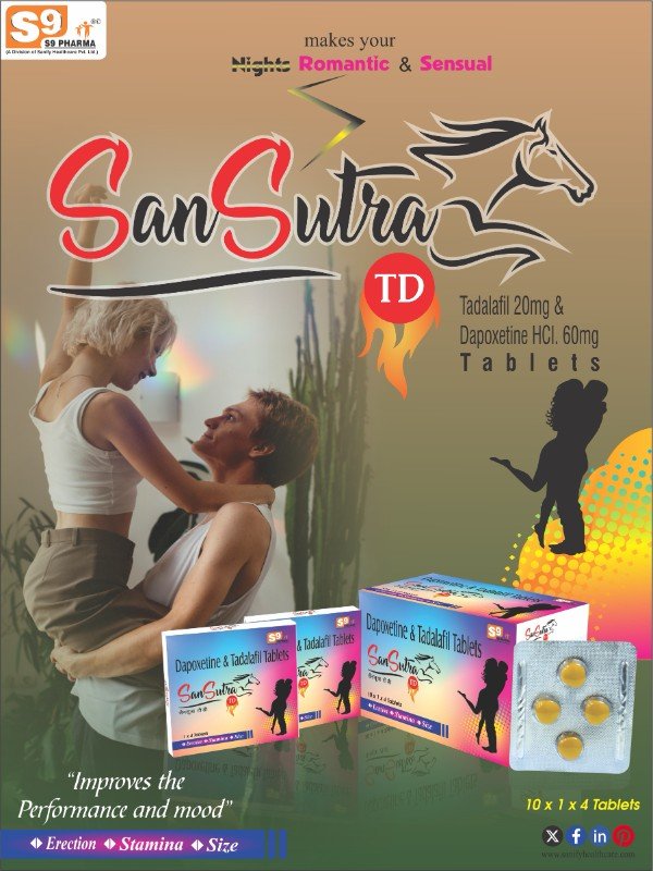 SanSutra-TD